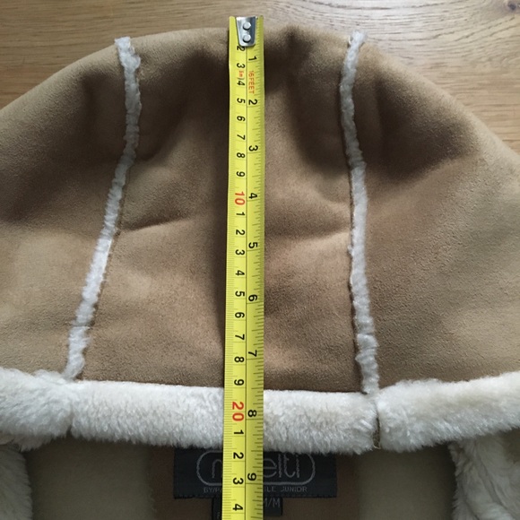 Hooded Winter Coat - Picture 10 of 13